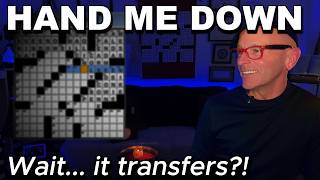 Wait… This Puzzle HANDS It Down! 🤯 | Clever Thursday NYT Crossword Solve (April 23, 2026)