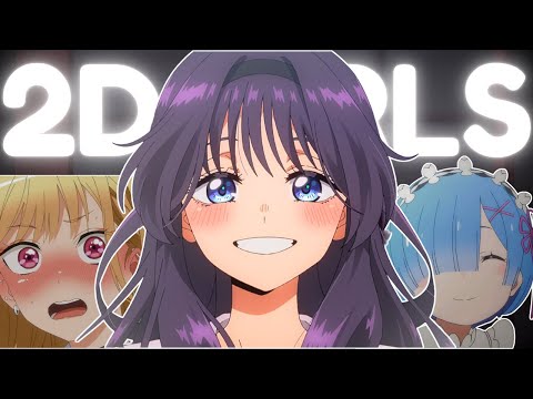 The Real Reason Why People Fall in Love With Waifus