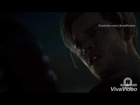 Jace Herondale & the owl — Halo [+2x07]