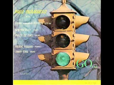 Paul Chambers Quintet - I Heard That