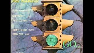 Paul Chambers Quintet - I Heard That