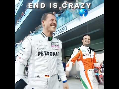 ICE MAN🗿🗿#f1 #michael schumacher#schumacher #goat