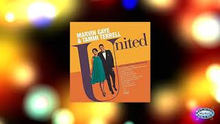 Marvin Gaye and Tammi Terrell - Little Ole Boy Little Ole Girl