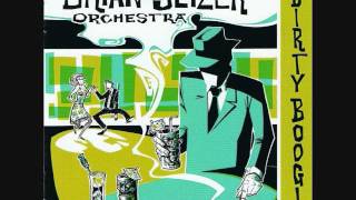 Jump, Jive an&#39; Wail - The Brian Setzer Orchestra