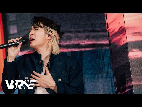 V3RSE - ไม่แข่งยิ่งแพ้ [COVER] Original by เบิร์ด ธงไชย | V3RSE DEBUT SHOWCASE