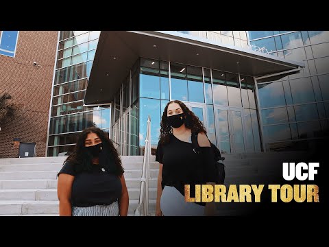 Ucf Library Catalog