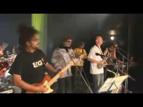 Ovečky a ostatní - Faking in....