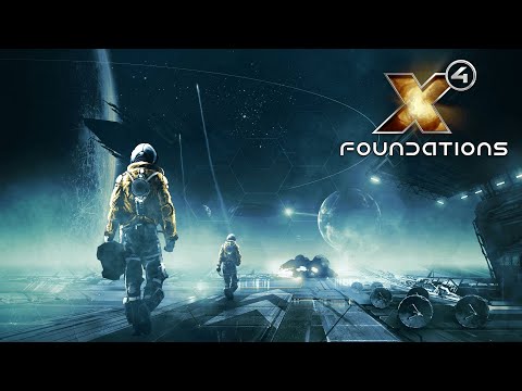 X4 Foundations Review 2024