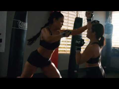 Bellum - Mimi Pabón vs. Jacky Fontánez | Action Scene