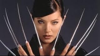 Interview with Kelly Hu video