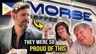 My PARENTS React To My BUSINESS In The PHILIPPINES