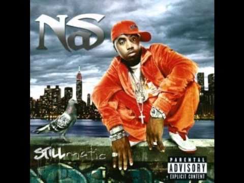 Nas-Braveheart Party (Ft. Mary J. Blige & The Bravehearts)