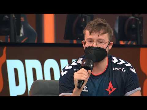 AST PromisQ interview week 6 day 1