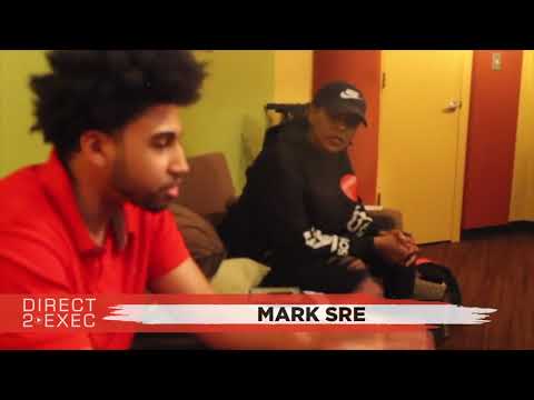 Mark Sre Performs at Direct 2 Exec DMV 6/16/18 - Atlantic Records