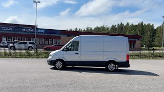بيع معدات صناعية أخرى Volkswagen Crafter - صورة 4 | Machineryline IQ معدات صناعية أخرى Volkswagen Crafter | صورة 4 - Machineryline