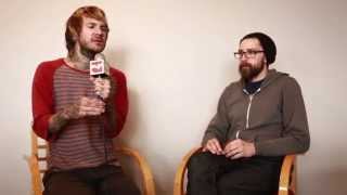 Chiodos - 'Devil' track-by-track