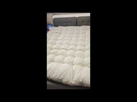 Миниатюра изображения товара Тюфяк Angellini 9с1020 100x200 (бежевый)