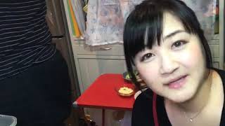 もぐもぐ放送　5月20日