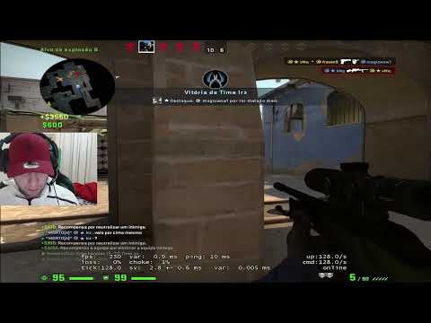 KNG É ZERO EMOÇÃO!