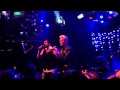 Reflection - Marcus Smaller feat Jo Halbig @ B72 ...