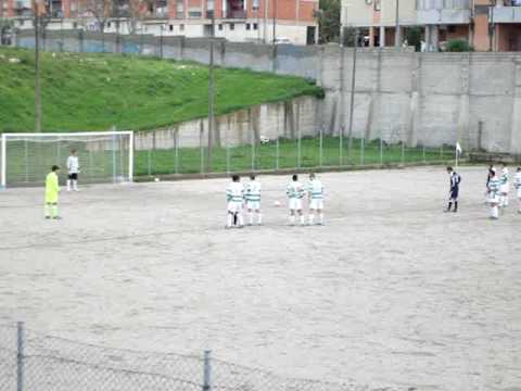 gol Max Sassari Laerru