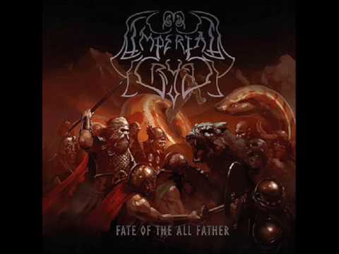 Imperial Crypt - Battle Of The Sky Pillar