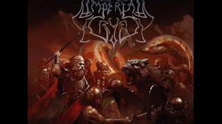 Imperial Crypt - Battle Of The Sky Pillar