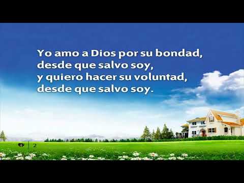 Himno 347 | Con gozo canto al Señor | Nuevo Himnario Adventista