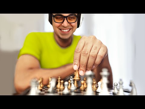 LEAGUE IS ALL ABOUT MIND GAMES!!!!