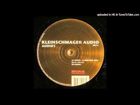 Kleinschmager Audio-Audio 1 (Marek Bois Remix)