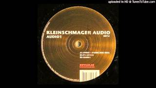 Kleinschmager Audio-Audio 1 (Marek Bois Remix)