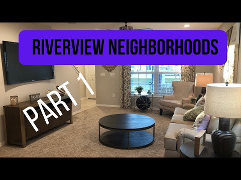 Riverview Neighborhoods Part 1| Riverview Florida