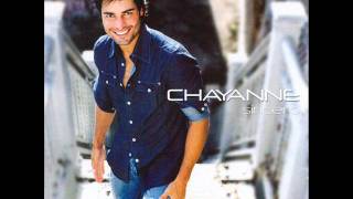 NO HAY MAS - CHAYANNE