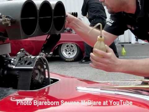 Old 51 Top Doorslammer In New Skin at Cramonats  ( High Quality)