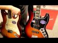Fender Deluxe Series 2010