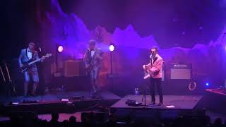 EELS - My Beloved Monster/You Really Got Me (lyrics of MBM to tune of YRGM) - Roundhouse, 27/3/23