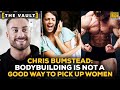 Chris Bumstead: Most Women Find Competitive Bodybuilder Physiques Gross