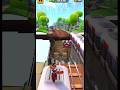 Subway Surfers City Broken Road At The Delorean Park