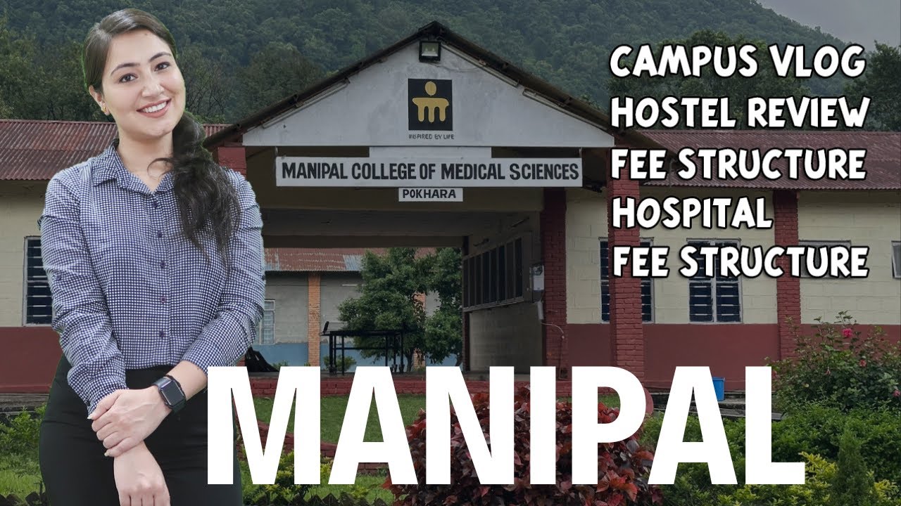 Manipal Thumbnail