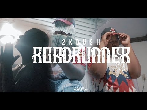 2KBush - Roadrunner | Official Video