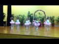 Olivia Ballet 2011