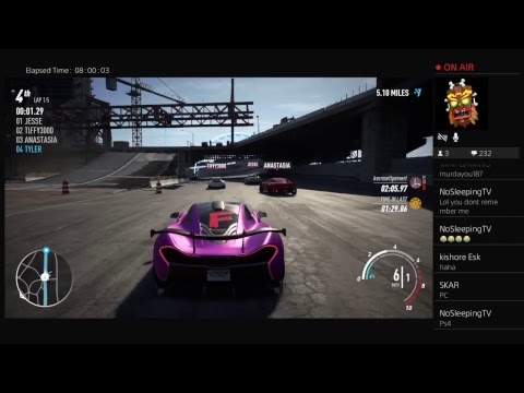 Need For Speed PayBack & Lay Back !!!