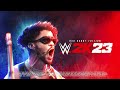Bad Bunny has arrived in WWE 2K23