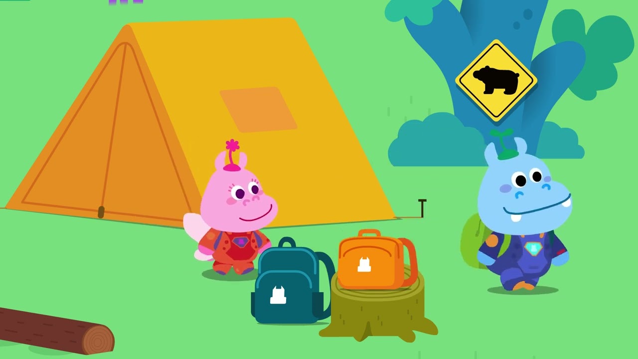 Camping Gear Essentials