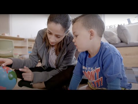 How is Montessori Different?