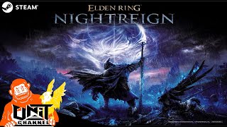 【集え、夜を渡る者たちよ】ELDEN RING NIGHTREIGN #1　ごり,たか