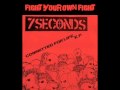 7 Seconds - Committed for life E.P.