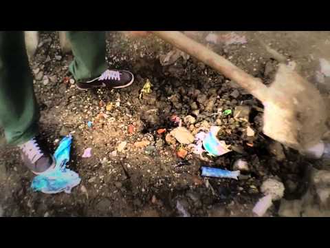 UnderCat & Uğur Eren & Sayko Saykan - Üç Kağıtçılar (inci sözlük 2014) Video Klip