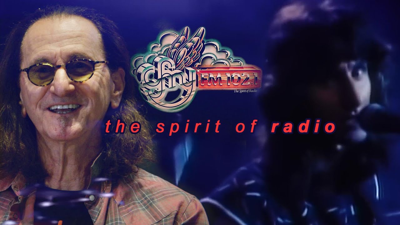 CFNY: THE SPIRIT OF RADIO documentary trailer