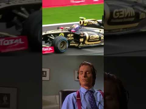 Lotus Renault Engine Sound 🤤 #shorts #f1 #formula1